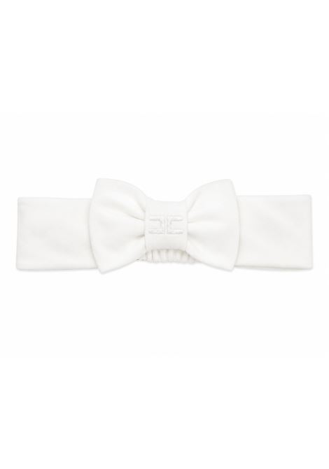 Fascia con fiocco ELISABETTA FRANCHI KIDS | ENAV002 0 JF0540176